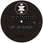 cover: Wade - Into The Light EP