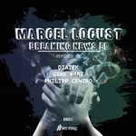 cover: Marcel Locust - Breaking News