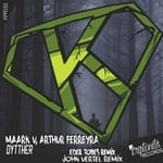 cover: Arthur Ferreyra|Maark V - Dytther