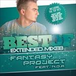 cover: Fantasy Project|Nda - Best Of Extended Mixes