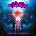 cover: David Starfire - Transformation