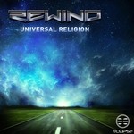 cover: Rewind - Universal Religion EP