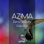 cover: Azima - Zero Gravity