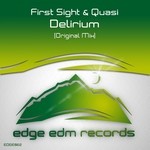 cover: First Sight|Quasi - Delirium