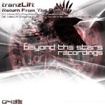 cover: Tranzlift - Return From The Past