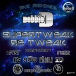 cover: Dj Debbie D - SuperTweak Re Tweak