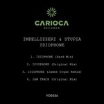 cover: Impellizzeri|Stupia - Idiophone