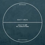 cover: Matt Mus - Holy To