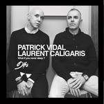 cover: Caligaris, Laurent|Patrick Vidal - What If You Never Sleep?