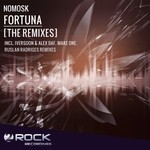 cover: Nomosk - Fortuna (The remixes)