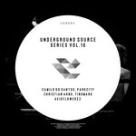 cover: Acidflowerzz|Christian Arno|Do Santos, Camilo|Parkcity|Tinomark - Underground Source Series Vol 10