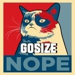 cover: Gosize - Nope