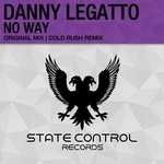 cover: Danny Legatto - No Way