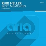 cover: Rubi Heller - Best Memories