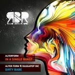 cover: Alter Form|Raggapop Inc - Dirty Babe