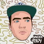 cover: Sinden - 91104