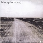 cover: Various - Quiet Letters