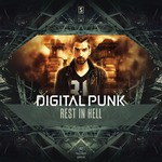 cover: Digital Punk - Rest In Hell