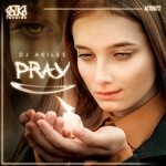 cover: Dj Akiles - Pray