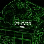 cover: Carlos Pires - Ystaka