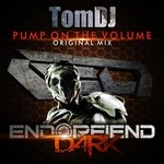 cover: Tomdj - Pump On The Volume