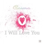 cover: Anima - I Will Love You