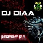 cover: Dj Diaa - Resident Evil