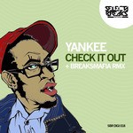 cover: Yankee - Check It Out EP