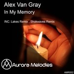 cover: Alex Van Ray - In My Memory