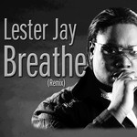 cover: Lester Jay - Breathe