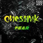 cover: Onesimk - Fear