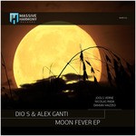 cover: Alex Ganti|Dio S - Moon Fever