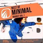 cover: Various - Best Of Minimal Booost Vol 1