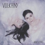 cover: Vulkano - Iridescence