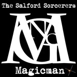 cover: Salford Sorcerers - Magicman