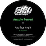 cover: Angelo Ferreri - Another Night