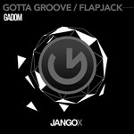 cover: Gadom - Gotta Groove