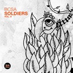 cover: Various - BCSA Soldiers Vol 9