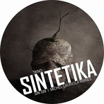 cover: Tkno - Sintetika