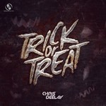 cover: Chris Deelay - Trick Or Treat