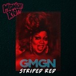 cover: Gmgn - Striped Red