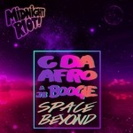 cover: C Da Afro|Jb Boogie - Space Beyond