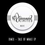 cover: Diwex - Tale Of Whale EP