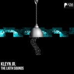 cover: Kleyn Jr. - The Light Sounds