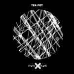 cover: Static Plate - Tea Pot