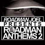 cover: Various - Roadman Joel Presents Roadman Anthems Vol 2