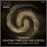 cover: Exoplanet - Dancing Through The Vortex