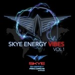 cover: Various - Skye Energy Vibes Vol 1