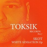 cover: Skot - White Sensation EP