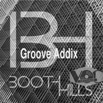 cover: Boothhills - Groove Addix